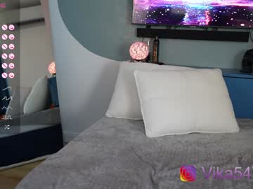 webcam girl vika54784 image #7157907