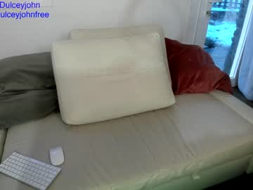 webcam girl dulceyjohn image #6111279