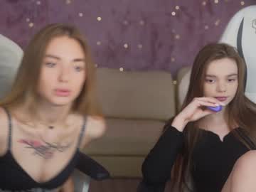 webcam couple kira0541 image #7611534