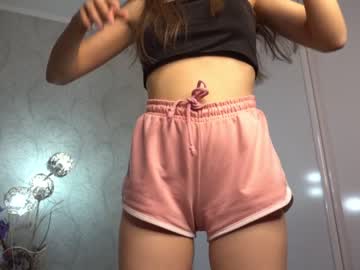 webcam girl little_animal image #5516937