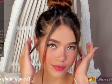 webcam girl _meghan_gomez1_ image #2407966