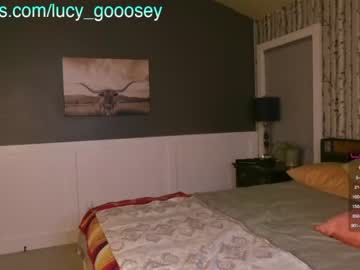 webcam girl lucy_gooosey image #4681255