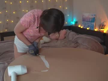 webcam girl tiny_miracle image #9002621