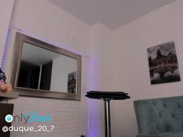 webcam girl andrea_duque97 image #1410723