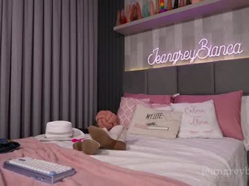 webcam girl jeangreybianca image #9661851