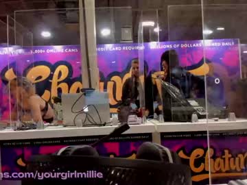 webcam girl yourgirlmillie image #614977