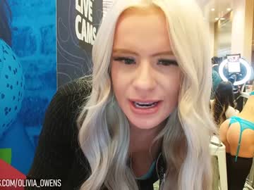 webcam girl oliviaowens image #3442815