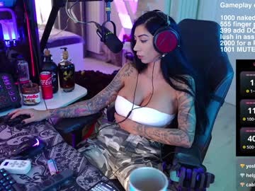 webcam girl evelyne92 image #8160022