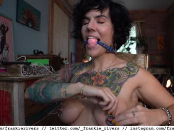 webcam girl _frankie_rivers image #2575804