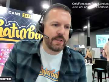 webcam man ryanlanders image #2938936