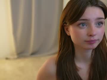webcam girl floret_joy image #8227580