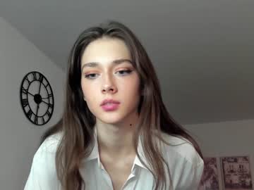 webcam girl _wilson__ image #5536371