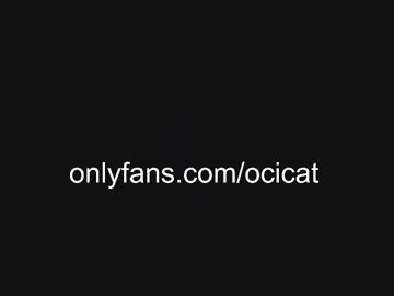 webcam girl ocicat image #8919074