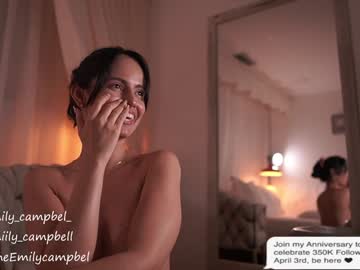 webcam girl emiilycampbell image #9135105