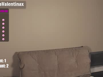 webcam girl milavalentinax image #1354571