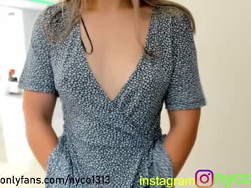 webcam girl nyconik image #1823630