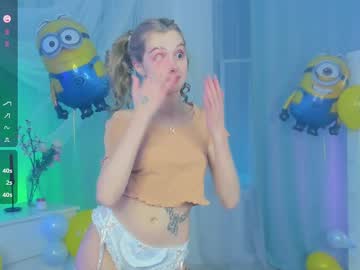 webcam girl little_anitta image #8387082