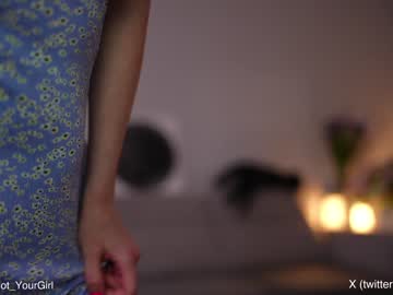 webcam girl _blackbee_ image #5022592