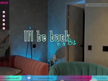 webcam girl _hannamiller image #3872679