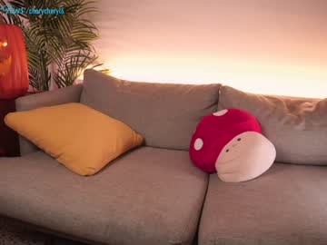 webcam girl cheryl_pride image #5575336