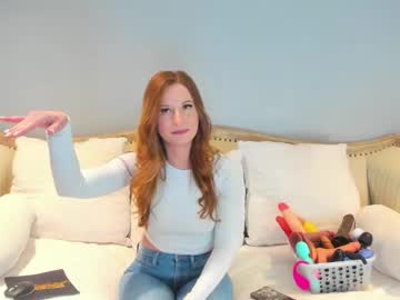 webcam girl eatmygingersnapps image #8484903