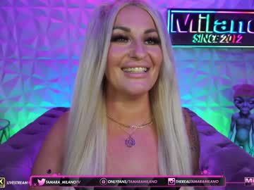 webcam girl tamaramilano image #2384500