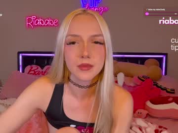 webcam girl riababe image #9240055