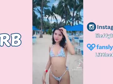 webcam girl little_effy18_ image #9253879