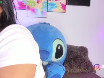 webcam girl anthoneladoll image #672050