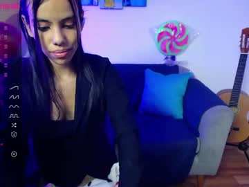 webcam girl celeste_moom image #2491982