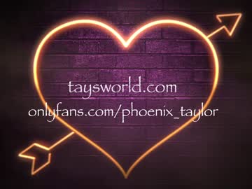 webcam girl phoenix_taylor image #3344278