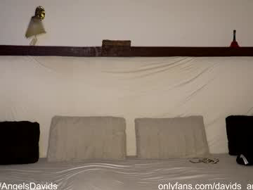 webcam couple davids_angelsxxx image #7114860