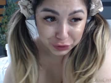 webcam girl sexycreolyta4u image #1558960