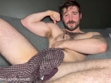 webcam man forestcliff image #8466384