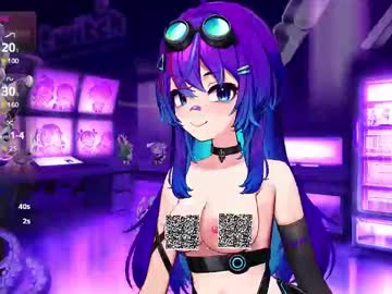webcam girl projektmelody image #8885969