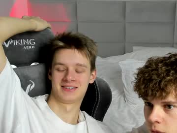 webcam man cute_thomas image #3241044