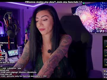 webcam girl evelyne92 image #8540890