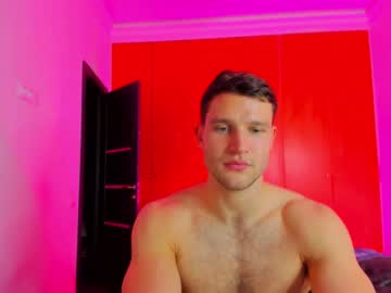 webcam man william_mann image #374442