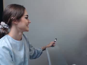 webcam couple nina_marina image #2671576