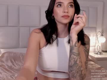 webcam girl scarlett__baker11 image #7571293