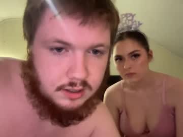 webcam couple nataliaandjames image #3250990