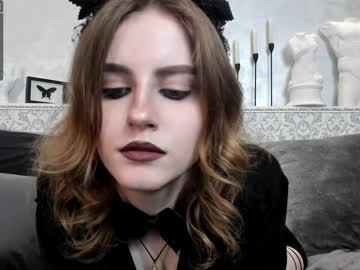 webcam girl eleanor_morte image #2327511