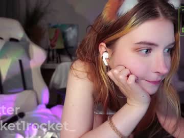 webcam girl pocketrocket_ image #5927409