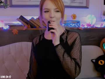 webcam girl ginger_pie image #216494