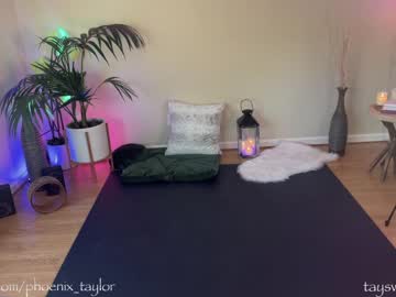 webcam girl phoenix_taylor image #4143068