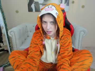 webcam girl kaleriaminx image #3401487