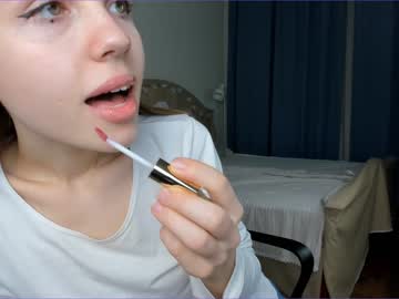 webcam girl asemiluna image #266583