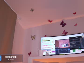 webcam girl lil_eva image #4925619