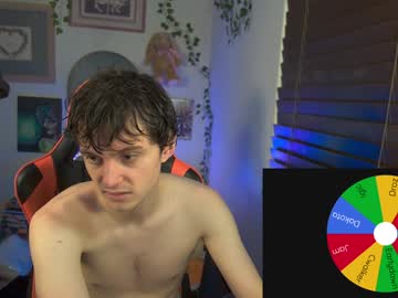 webcam man cokia_ image #8776434