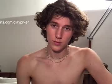 webcam man clay_parker image #2568705